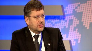 Валериус Симулик: переход Молдовы на смешанную избирательную систему увеличит ответственность политкласса