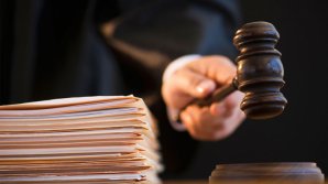 Прокуроры передали в суд дело об уклонении об уплате налогов на пять миллионов леев