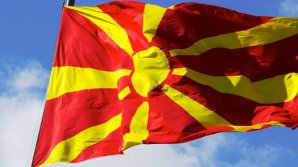 Президент Македонии Георге Иванов вновь отказался подписывать указ о переименовании страны