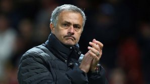 Жозе Моуринью спрогнозировал результат России на ЧМ‐2018