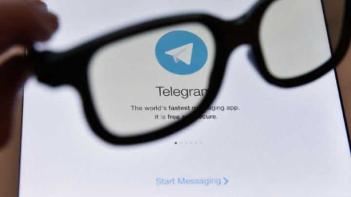 Telegram подал новую жалобу в ЕСПЧ