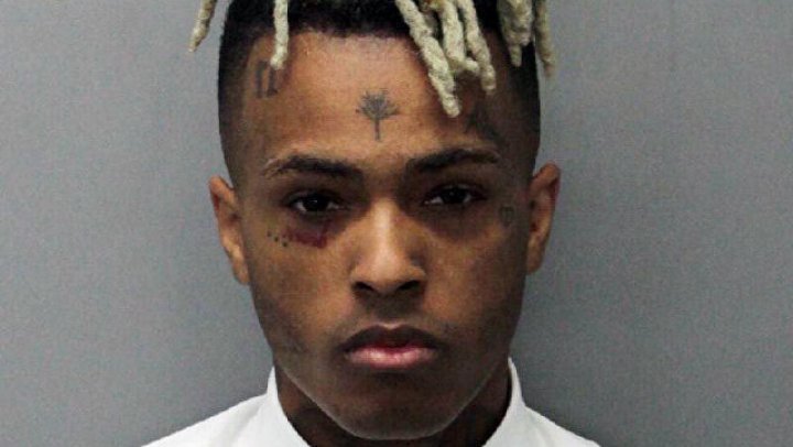 Во Флориде задержали подозреваемого в убийстве рэпера XXXTentacion