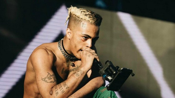 Стали известны подробности убийства рэпера XXXTentacion