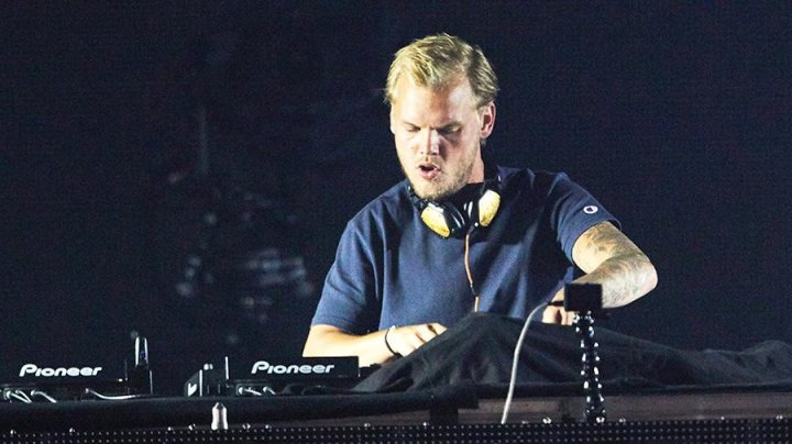 DJ Avicii похоронили в Стокгольме