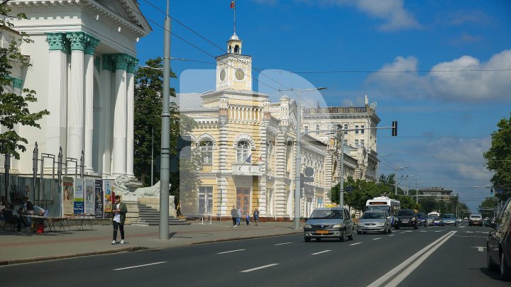 Что известно о кандидатах, которые претендуют на пост мэра Кишинёва