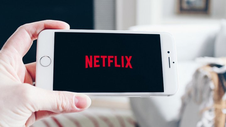 Netflix сообщил о глобальном сбое в работе сервиса