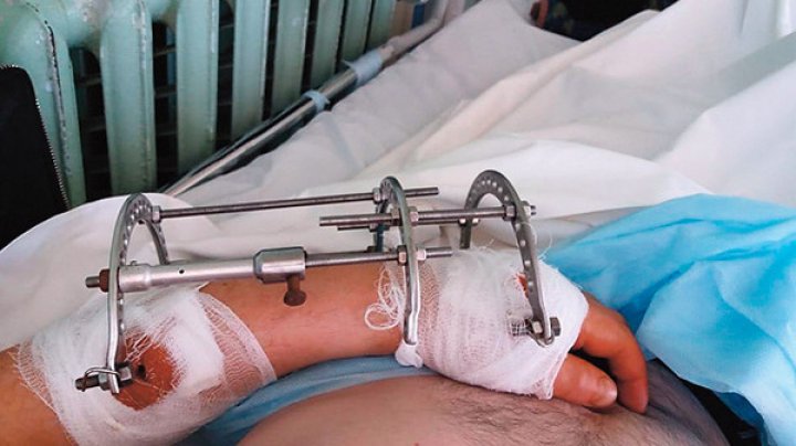 Бросивший пить Евгений Осин попал в третью аварию за последние три недели 