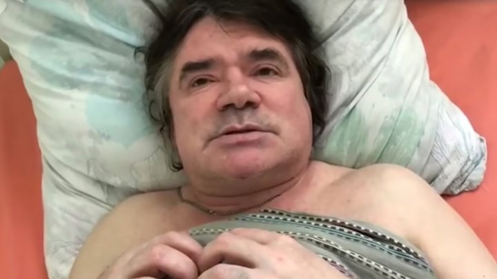 Бросивший пить Евгений Осин попал в третью аварию за последние три недели 