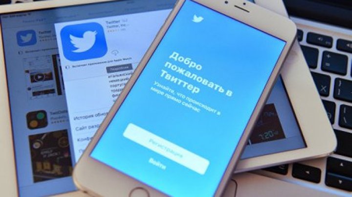 Twitter усложняет систему регистрации