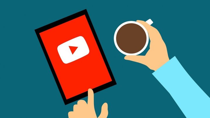 YouTube напомнит сделать перерыв во время просмотра видео