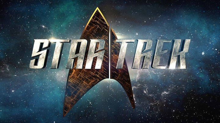 О вселенной Star Trek снимут сериал и мультфильм