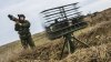 Россия перевезла в Крым военную технику и ракеты