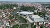 Chișinău Arena могут построить по примеру арены в Клуж