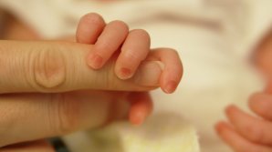 Годовалый ребенок предстал перед судом США