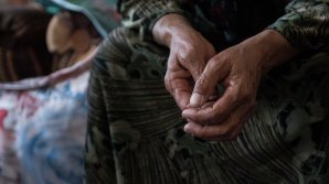 В Италии умерла старейшая женщина Европы