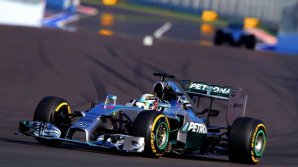 Льюис Хэмилтон выиграл гран-при Венгрии в гонках Формула-1