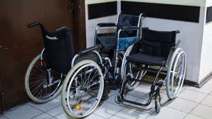 В Иркутске инвалид-колясочник обвинил полицейских в избиении