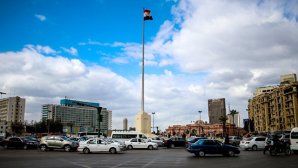 В результате взрыва в Каире пострадали 12 человек  