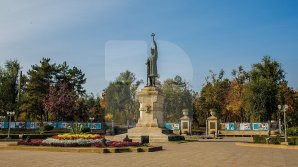 Cо дня смерти Штефана чел Маре исполнилось 514 лет