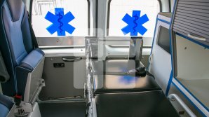 Пункты скорой помощи в Унгенском районе получили два новых автомобиля