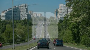 В Кишинёве  до конца лета отремонтируют крыши более 400 домов