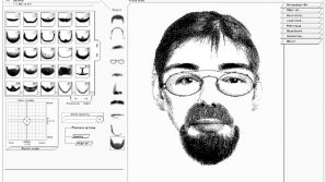 Фоторобот уходит в прошлое: полиция говорит, что данный метод применяют все реже