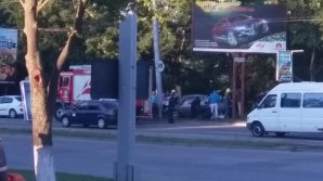 Младенца, который погиб в жутком ДТП у виадука, везли на экстренную операцию