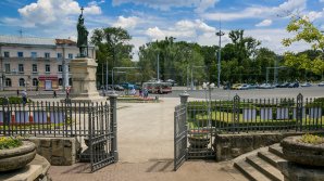 Прогноз погоды на 6 июля