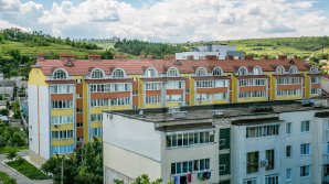 Октавиан Армашу расскажет об особенностях программы "Prima Casă-3" в эфире ток-шоу Fabrika