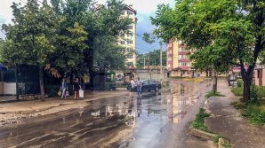 Прогноз погоды на 26 июля