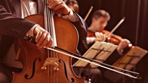 В Зеленом театре прошел концерт классической музыки