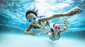 В Молдове прошел чемпионат по плаванию на открытой воде "Морская миля"