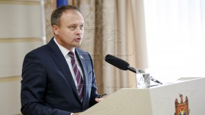 Андриан Канду: Иностранные партнеры поторопились с критикой в адрес налоговой амнистии