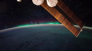 Мусор в космосе будут искать с радаром