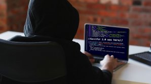 В Уже студент получил условный срок за попытку взломать сайты госучреждений