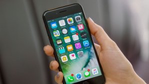 В новых iPhone исчезнут все подвижные детали