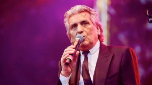 Тото Кутуньо экстренно госпитализировали