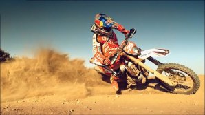 Голландец выиграл 12-й этап чемпионата мира по мотокроссу