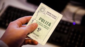 Данные обладателей медицинских полисов будут занесены в электронную программу