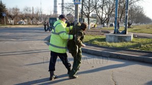 В первой половине года пьяные водители спровоцировали 86% ДТП