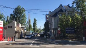 Жители Паланки смогут продавать свои товары в Украине