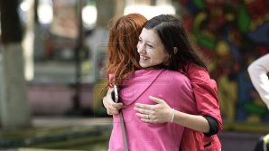 В Молдове высший балл по всем экзаменам получили шесть выпускниц