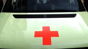 Украинскому инвалиду порвали рот за русский язык