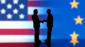 США и ЕС заключили экономическое соглашение