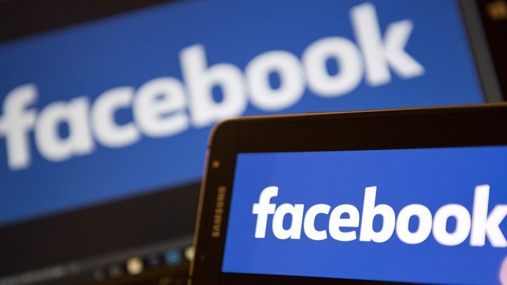 Facebook случайно разблокировал 800 тысяч людей из "черного списка"