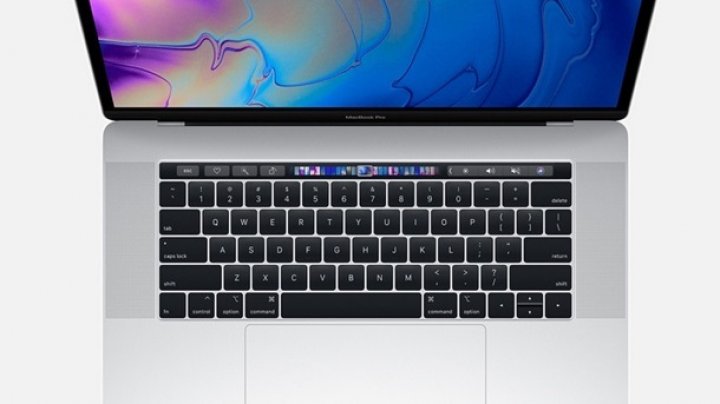 Apple признала проблемы в работе новых MacBook Pro