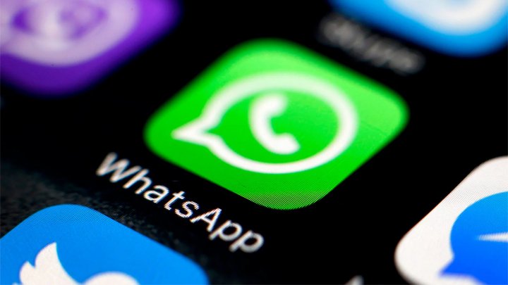 В WhatsApp поменялся порядок пересылки сообщений