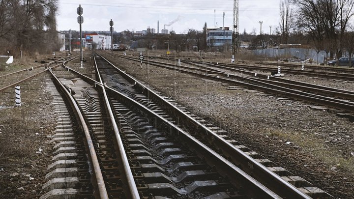 В Копчаке неизвестные похитили с железной дороги четыре километра электрокабеля