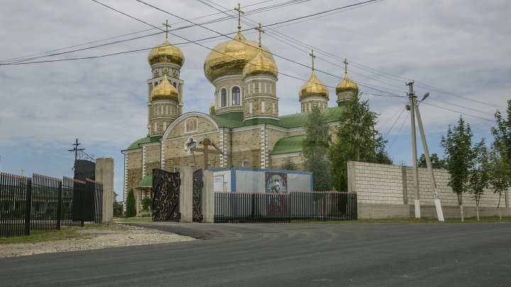 "Хорошие дороги для Молдовы": в Фалештском районе ремонт пройдёт в 33 населенных пунктах