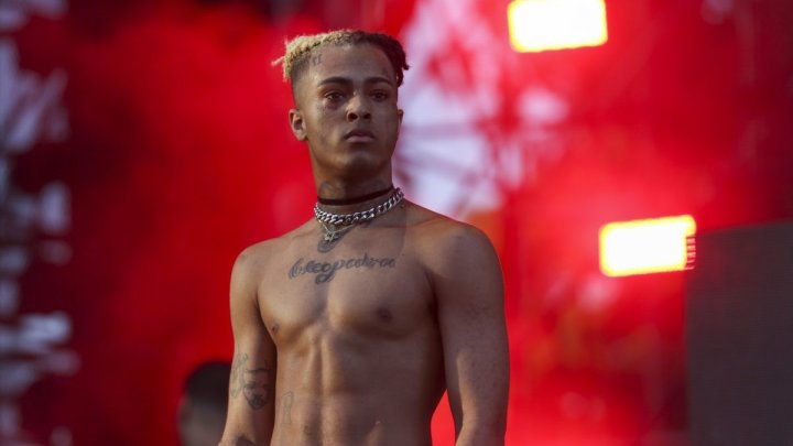 В США арестовали второго подозреваемого в убийстве рэпера XXXTentacion 